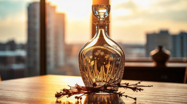 10 idées de verres à whisky personnalisés pour un cadeau mémorable