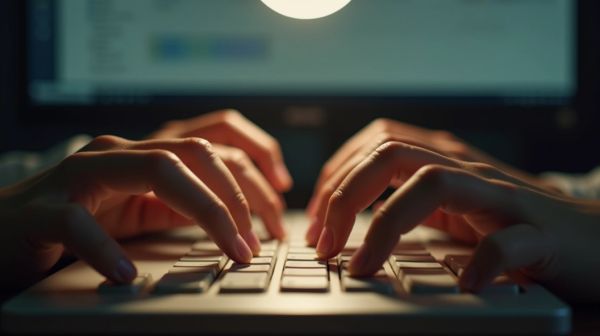 Comment utiliser la barre oblique dans votre texte ?