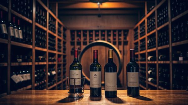 Les meilleures affaires sur les vins et spiritueux à La Petite Cave