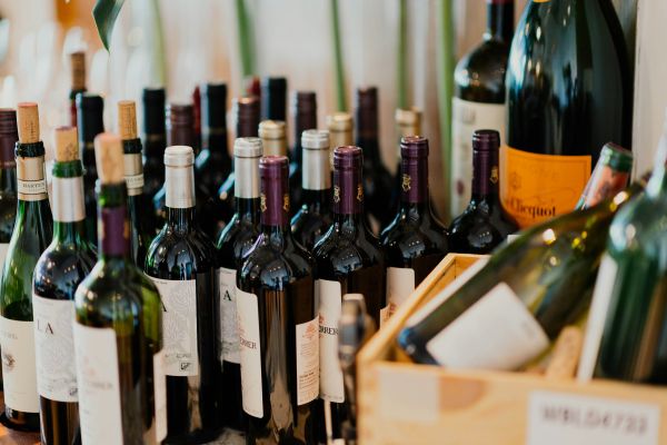 Les meilleures affaires sur les vins et spiritueux à La Petite Cave