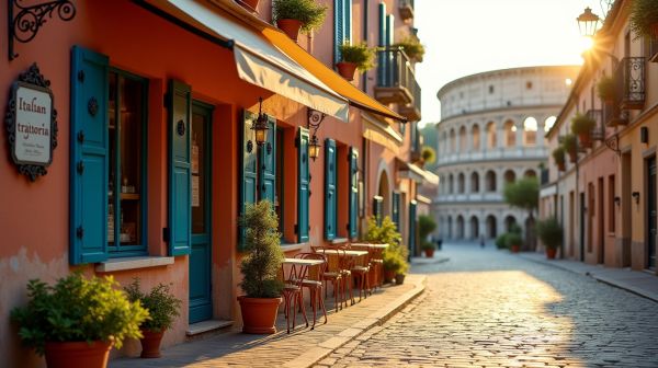 Où manger un bon restaurant italien à Nîmes ?