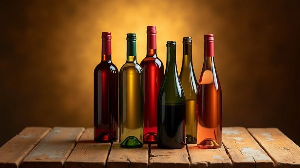 Pourquoi essayer les vins du Liban et leurs cépages uniques ?