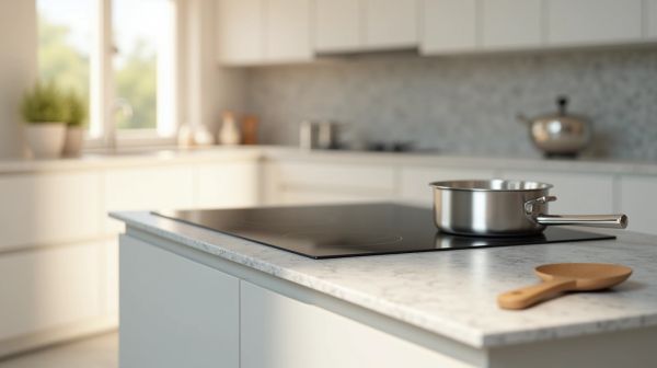 Pourquoi opter pour un poêle inox pour des cuissons saines