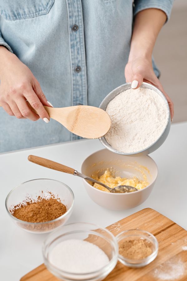 Recettes de cuisine : des plats savoureux à la façon de grand-mère