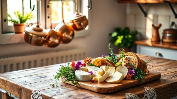 Recettes de cuisine : savourez des créations irrésistibles