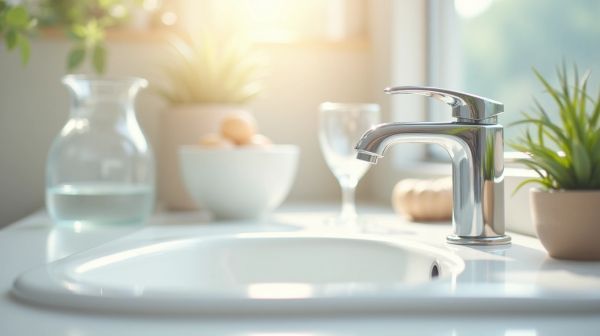 Révélation surprenante sur les produits de nettoyage vaisselle