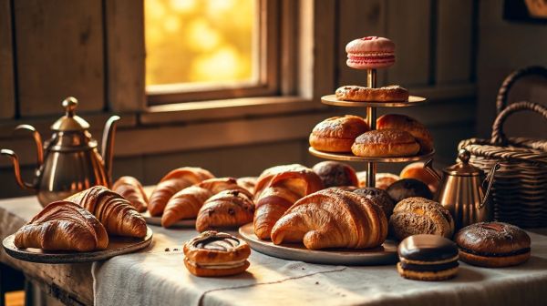 Top 10 créations culinaires à tester absolument