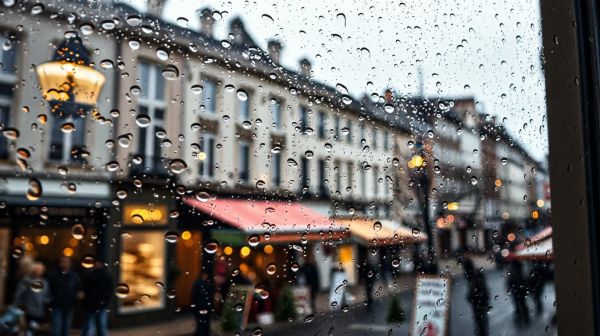 Top adresses pour savourer des crêpes artisanales à Poissy
