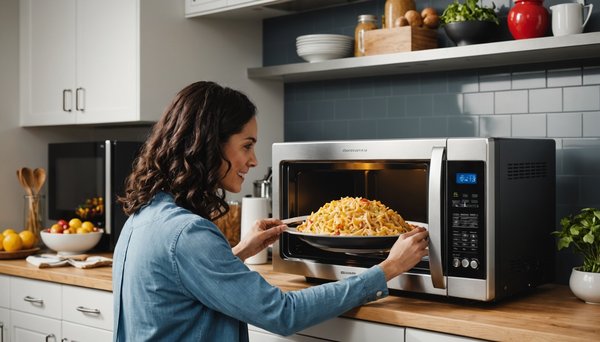 Comment bien choisir un four à micro-ondes qui répond à vos besoins ?