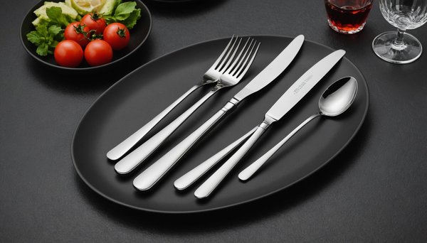 Comment choisir un bon set de couverts pour vos repas quotidiens ?
