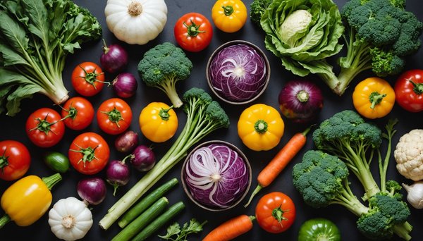 Quelles recettes de saison permettent de cuisiner des légumes moins chers ?