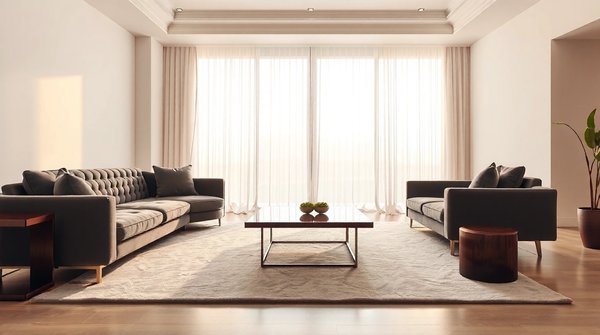 Placement couvert : un voyage au cœur du design chic